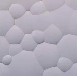 Гипсовая панель 3D Deko Пузыри